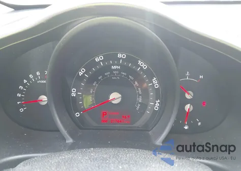 2011 Kia Sportage Ex из США, поврежденный, VIN KNDPCCA21B7085920